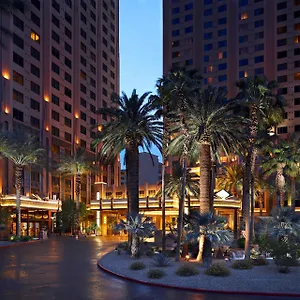 Курортный комплекс Hilton Grand Vacations Club On The Vegas Strip, Лас-Вегас