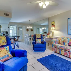  Holiday home Gulf Highlands - 146 White Sandy Lane United States