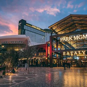 Park Mgm Vegas By Suiteness Las Vegas