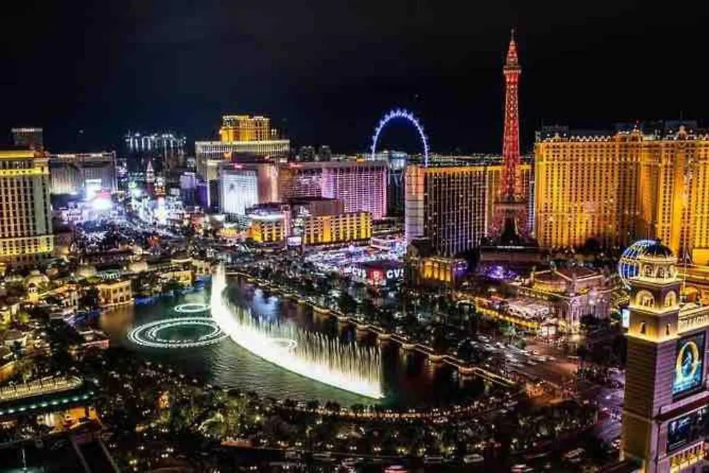 *Free Parking Near Strip Cozy 2Br Home Side: A Las Vegas United States